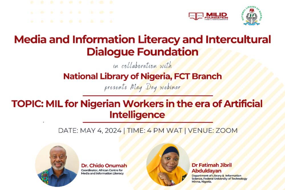 MIL Webinar: Nigerian workers